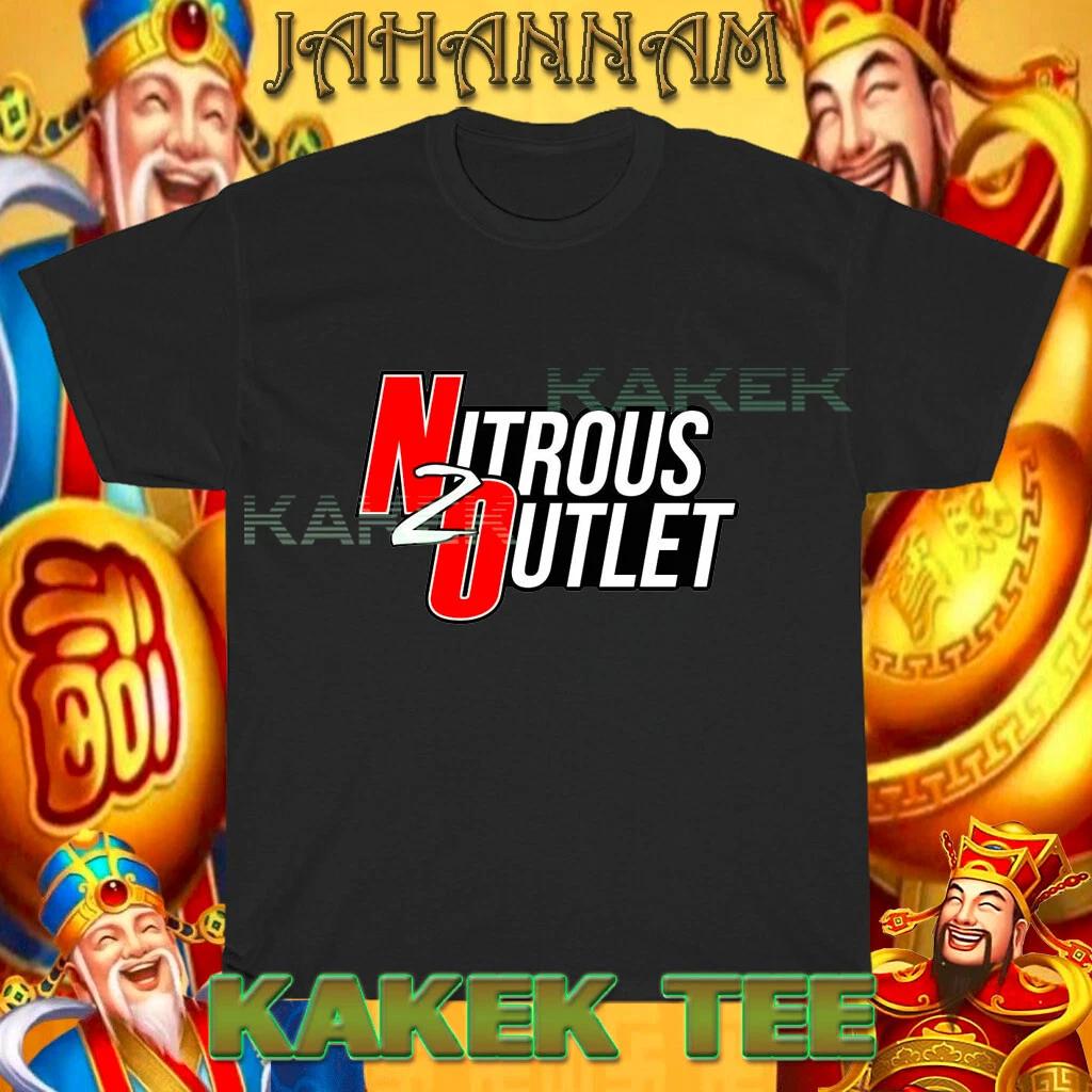 New Shirt Nitrous Outlet EFI Nitrous Logo Funny T shirt USA Size S to 5XL 4XL
New Shirt Nitrous Outlet EFI Nitrous Logo Funny T shirt USA Size S to 5XL 4XL