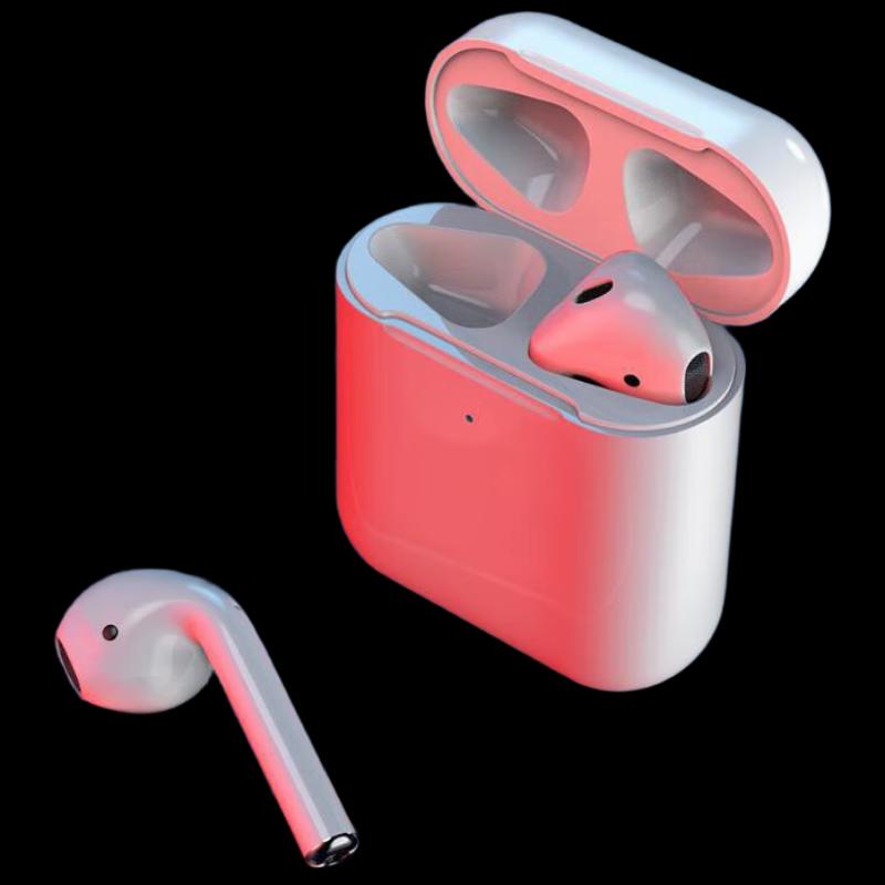 SooPii T2 Wireless Bluetooth Earphones
SooPii T2 Wireless Bluetooth Earphones