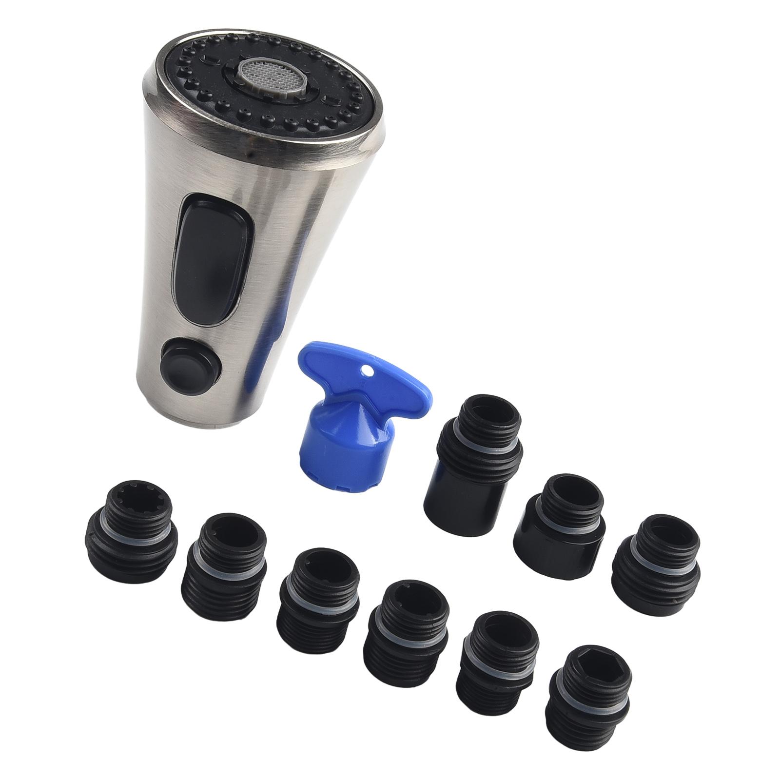 Соединители для душа, простые в установке, для труб G1/2 дюйма
Соединители для душа, простые в установке, для труб G1/2 дюйма