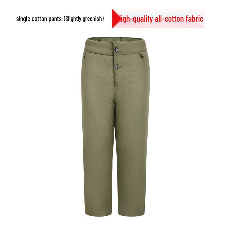 Коллекция зимней хлопковой рабочей одежды Zhan Shi S (165cm)
Коллекция зимней хлопковой рабочей одежды Zhan Shi S (165cm)