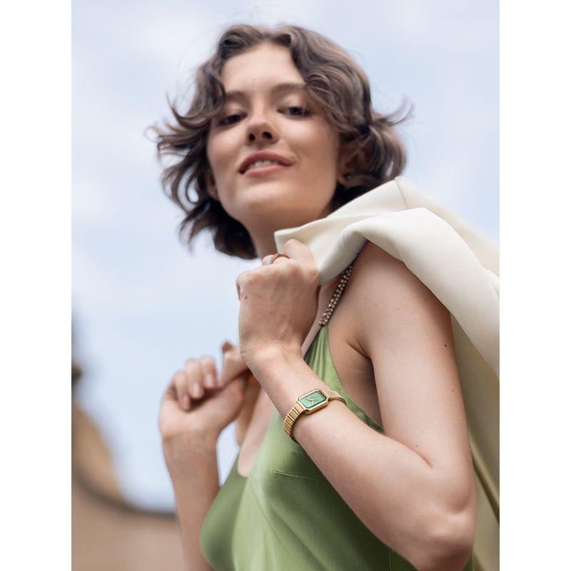 Lola Rose Rolla Rose Кубик Сахара Маленькие Зеленые Часы Зеленые для Женщин Часы Женские Легкая Роскошь Меньшинство Подарок Green Agate-LR4708
Lola Rose Rolla Rose Кубик Сахара Маленькие Зеленые Часы Зеленые для Женщин Часы Женские Легкая Роскошь Меньшинство Подарок Green Agate-LR4708