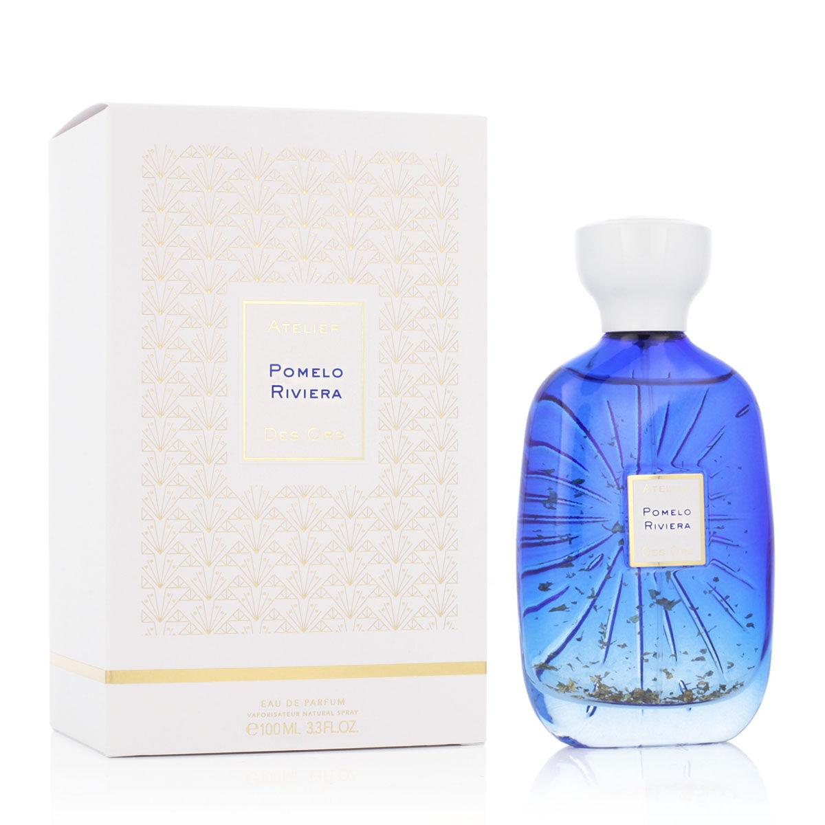 Парфюм унисекс Atelier Des Ors EDP 100 мл Pomelo Riviera