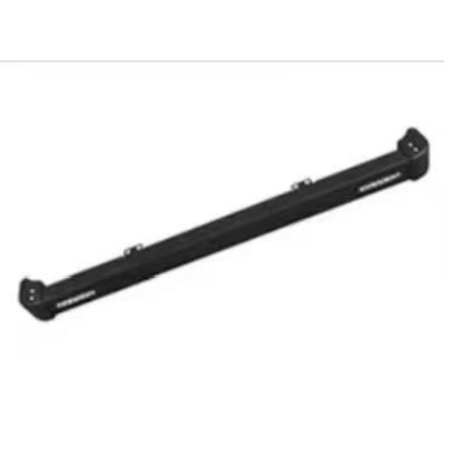 Classic Defender Front Bumper with LED Lights - Two Styles Available for 90/110 Models
Classic Defender Front Bumper with LED Lights - Two Styles Available for 90/110 Models