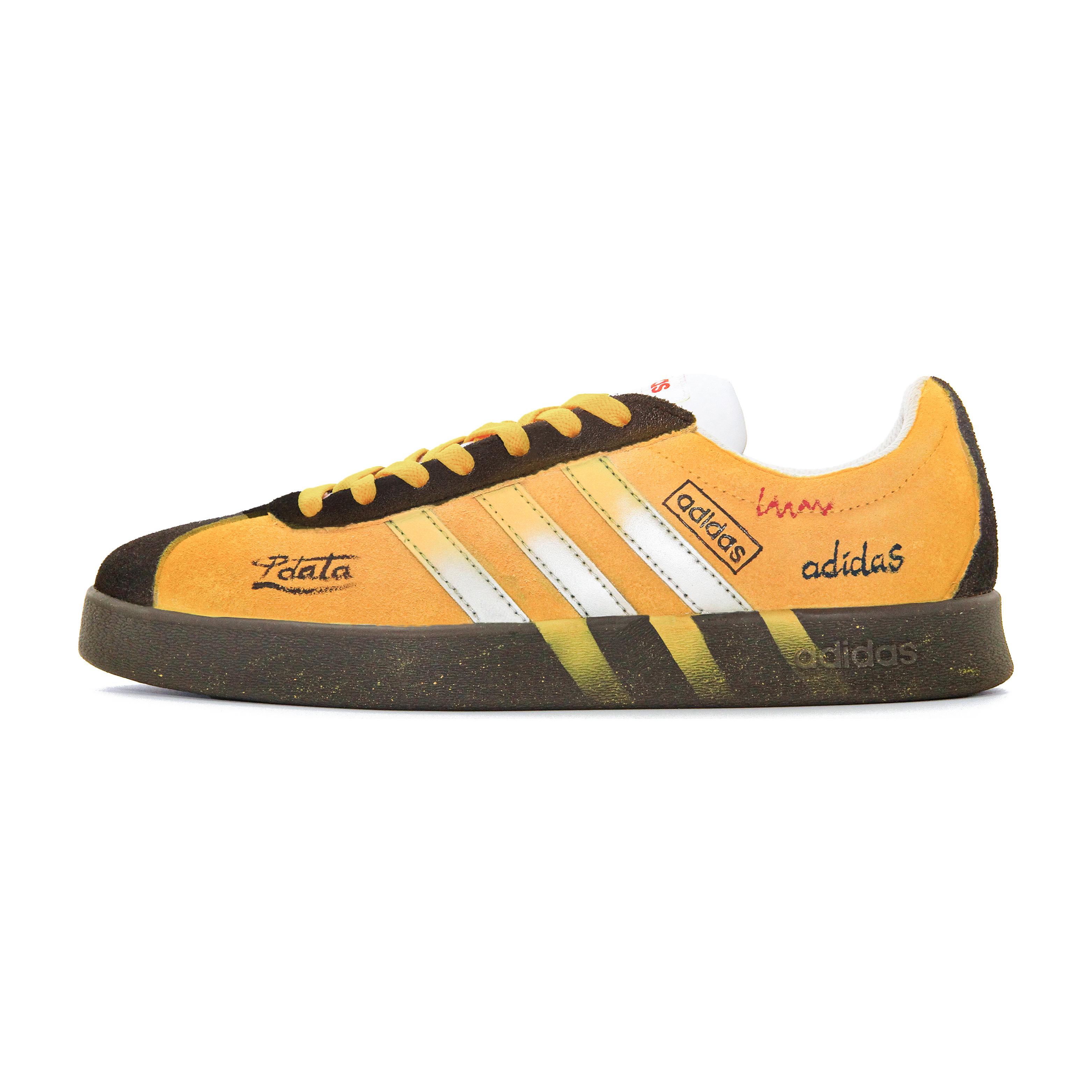 Adidas VL COURT 2.0 Slip Resistant Abrasion Resistant Low top German Army Trainers Unisex Black Pink HQ1802(Team907-) 35⅔
Adidas VL COURT 2.0 Slip Resistant Abrasion Resistant Low top German Army Trainers Unisex Black Pink HQ1802(Team907-) 35⅔