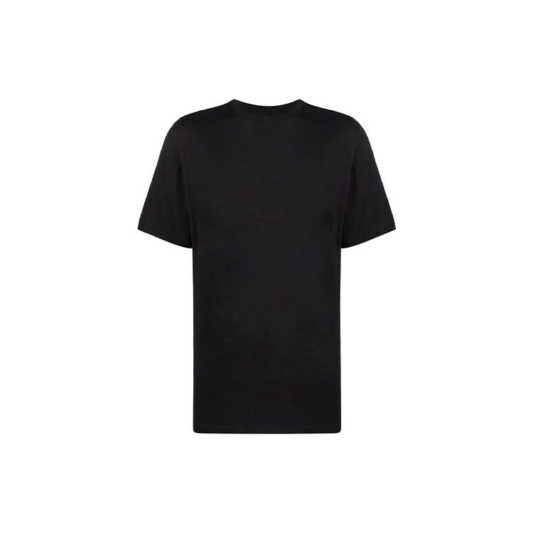 Y-3 SS21 Классическая футболка с коротким рукавом и принтом логотипа, мужские топы, черные GV4185 XL
Y-3 SS21 Классическая футболка с коротким рукавом и принтом логотипа, мужские топы, черные GV4185 XL