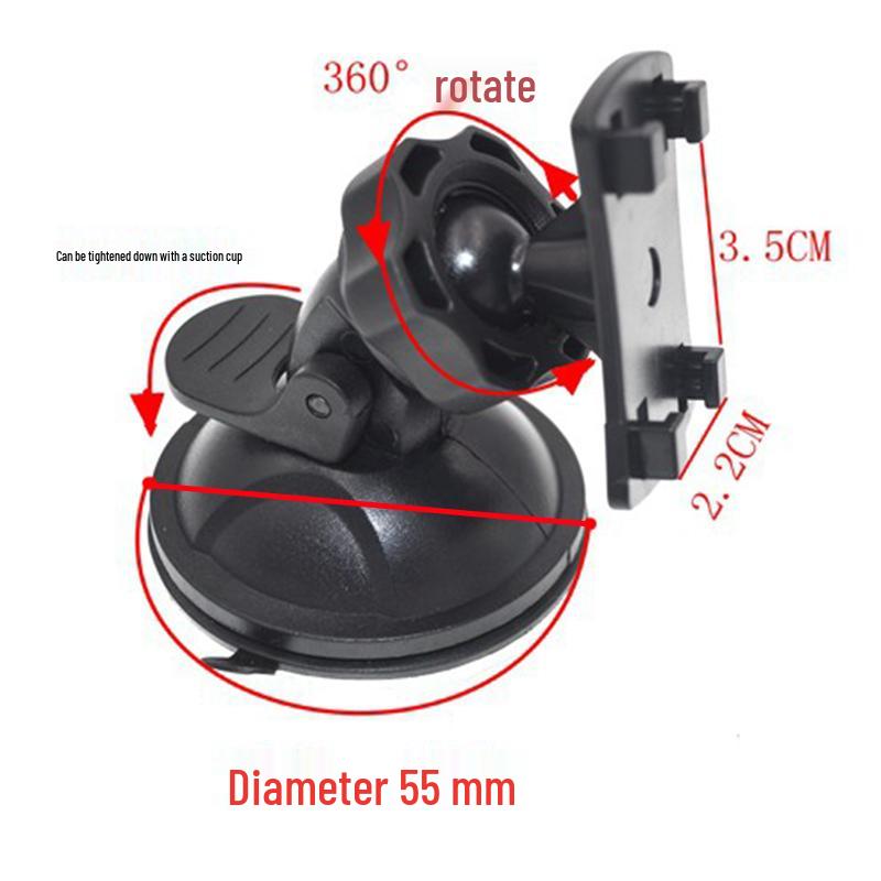 10-Inch Metal Bracket for Car Display: Integrated Hanging and Desktop Mount for Four-Way Monitoring Recorder
10-Inch Metal Bracket for Car Display: Integrated Hanging and Desktop Mount for Four-Way Monitoring Recorder