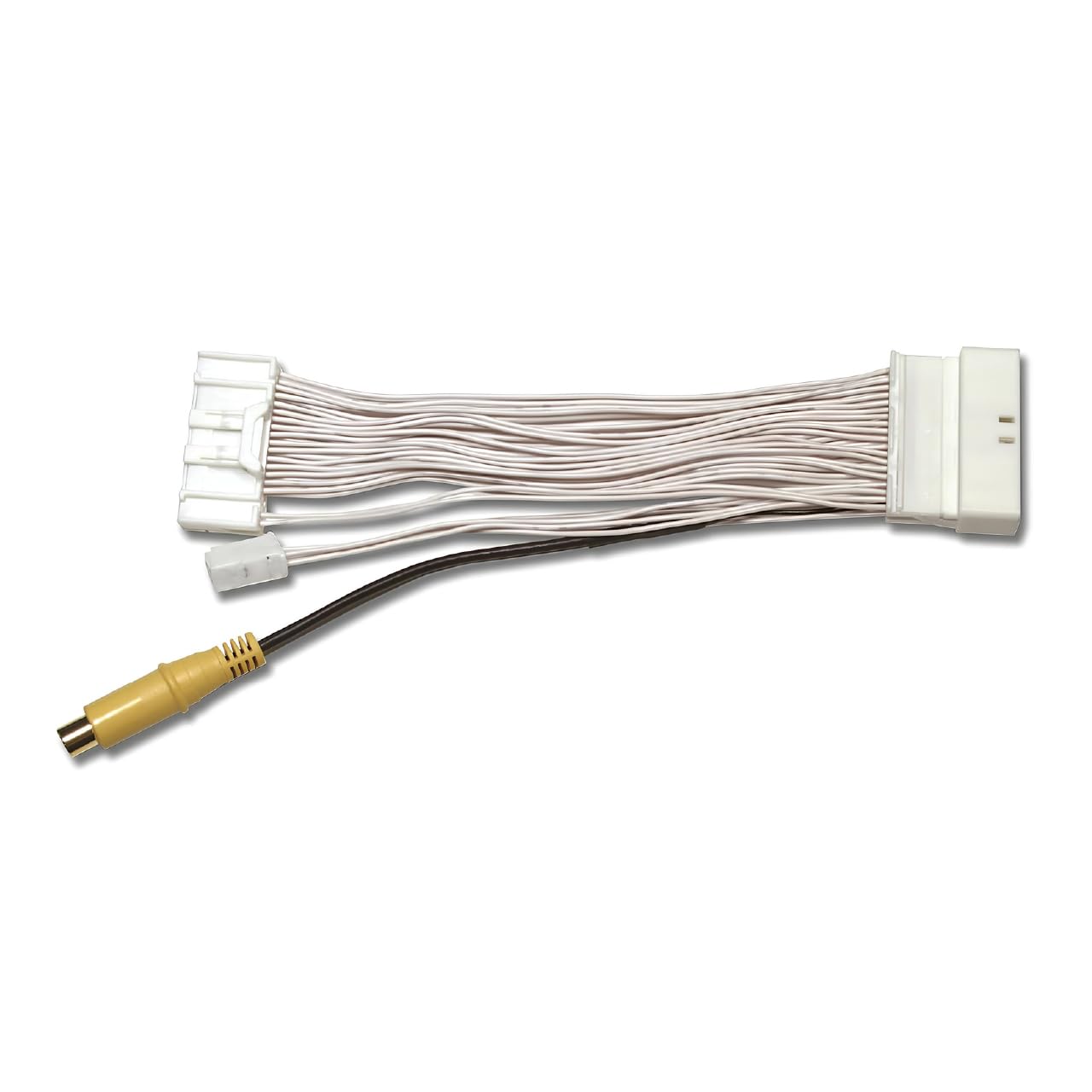 Адаптер камеры заднего вида для Alphard 10 серии BC12 Beat-Sonic Среднесрочный чёрный
Адаптер камеры заднего вида для Alphard 10 серии BC12 Beat-Sonic Среднесрочный чёрный