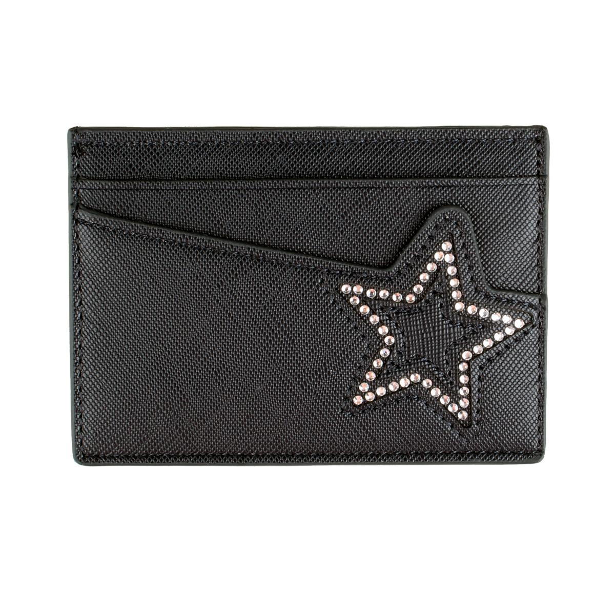 diamond pentagram card bag, stylish and personalized card clip
diamond pentagram card bag, stylish and personalized card clip