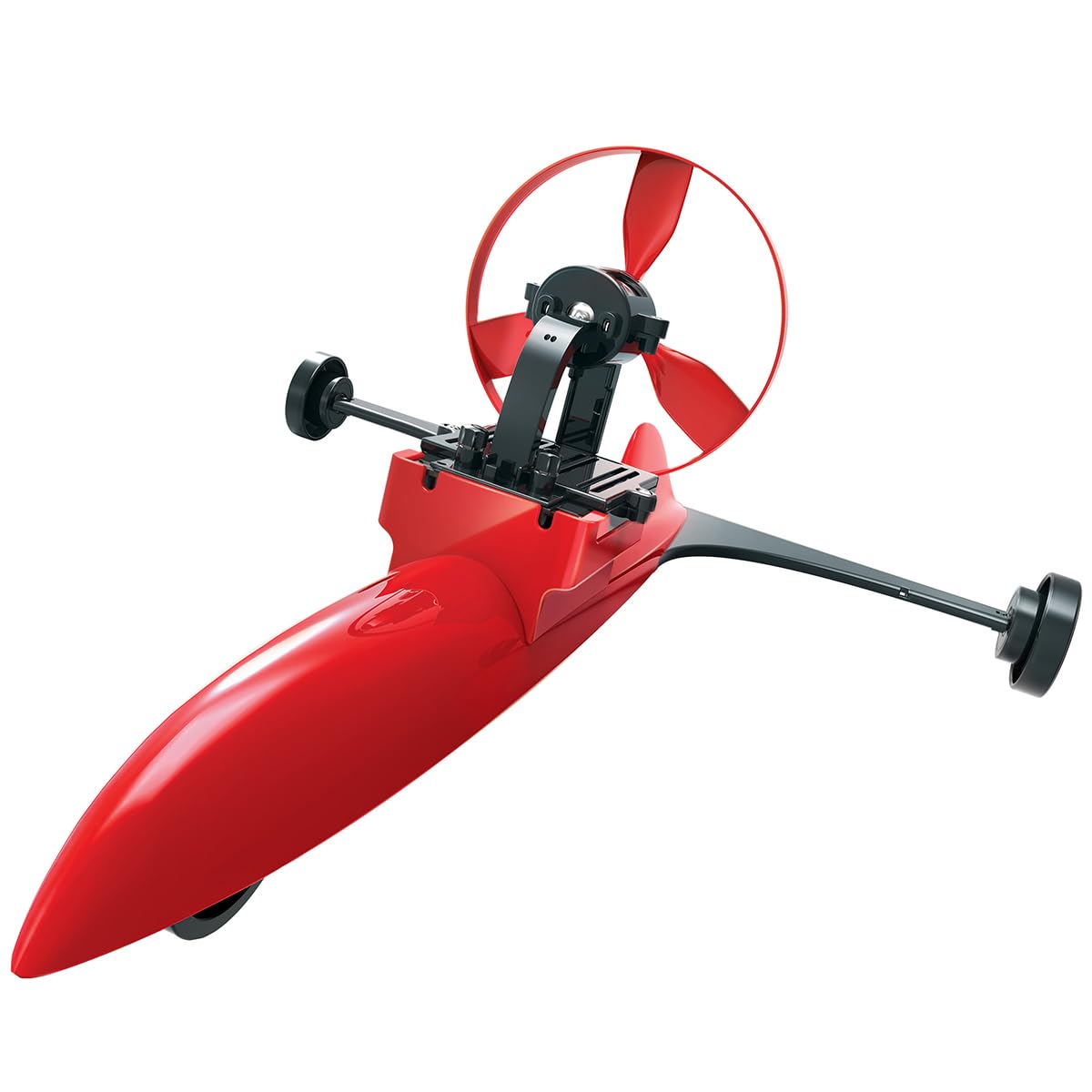 Wind Race Car Kids Lab 4M Experiment Kit Craft Set Wind Power Children Elementary School Junior High School Independent Research Science Gift
Wind Race Car Kids Lab 4M Experiment Kit Craft Set Wind Power Children Elementary School Junior High School Independent Research Science Gift