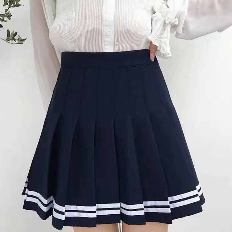 Женская плиссированная юбка с высокой талией и эластичной резинкой на талии, тонкие узкие шорты с антибликовым покрытием, весна-лето XXL темно-синий
Женская плиссированная юбка с высокой талией и эластичной резинкой на талии, тонкие узкие шорты с антибликовым покрытием, весна-лето XXL темно-синий