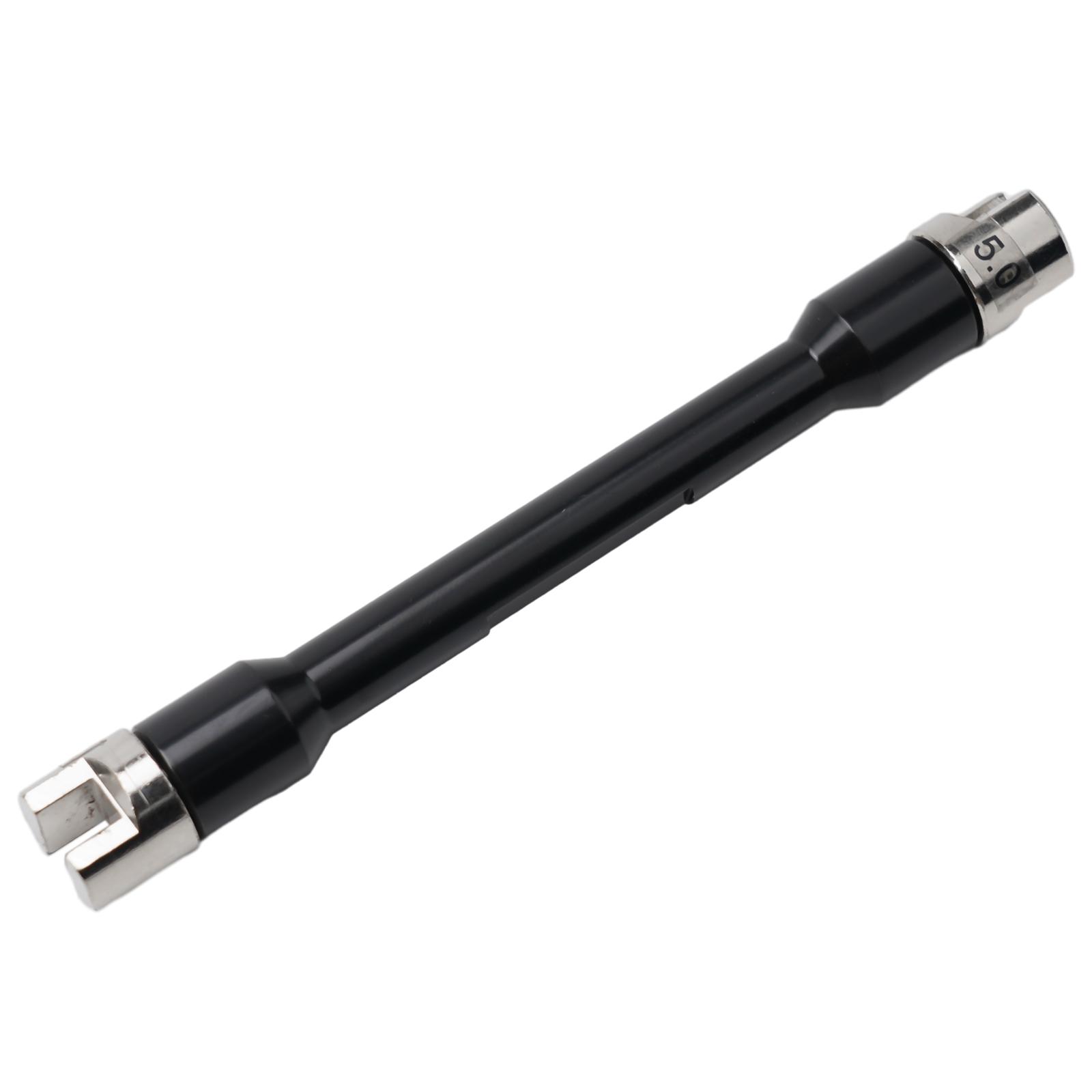 Brand New 11PCS/set High Quality Car Spanner Wrench Spoke Spanner Wrench Steel Wheel Rim Tool With Dustproof Box China Mainland
Brand New 11PCS/set High Quality Car Spanner Wrench Spoke Spanner Wrench Steel Wheel Rim Tool With Dustproof Box China Mainland