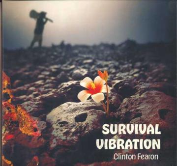 LP Record CLINTON FEARON - Survival Vibration LP115 Boogie Brown Pr 2024 France Reggae, Ska & Dub
LP Record CLINTON FEARON - Survival Vibration LP115 Boogie Brown Pr 2024 France Reggae, Ska & Dub