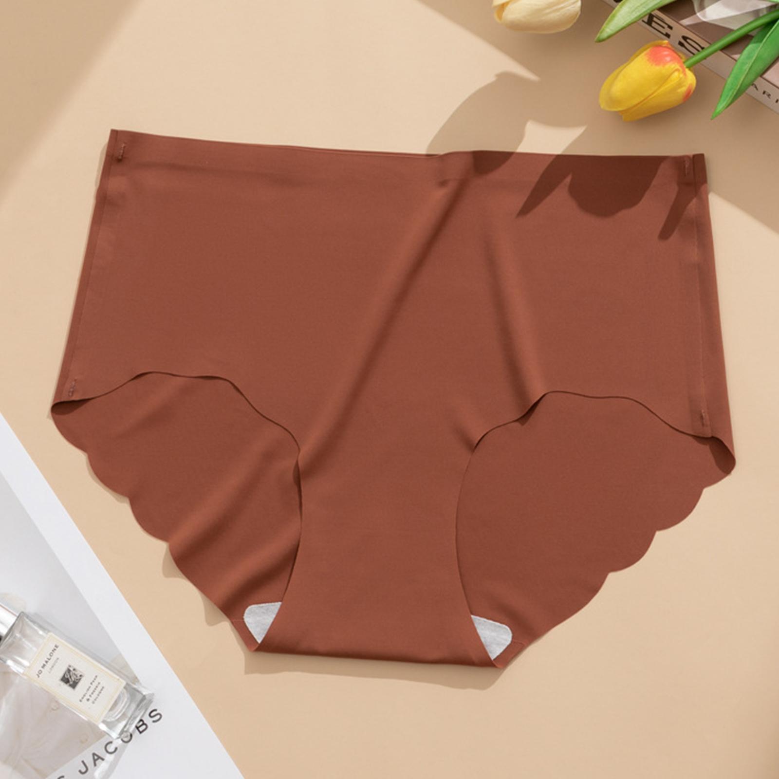 Жіноча безшовна білизна з крижаного шовку, Жіноча безшовна тонка дихаюча білизна XL кавовий
Жіноча безшовна білизна з крижаного шовку, Жіноча безшовна тонка дихаюча білизна XL кавовий