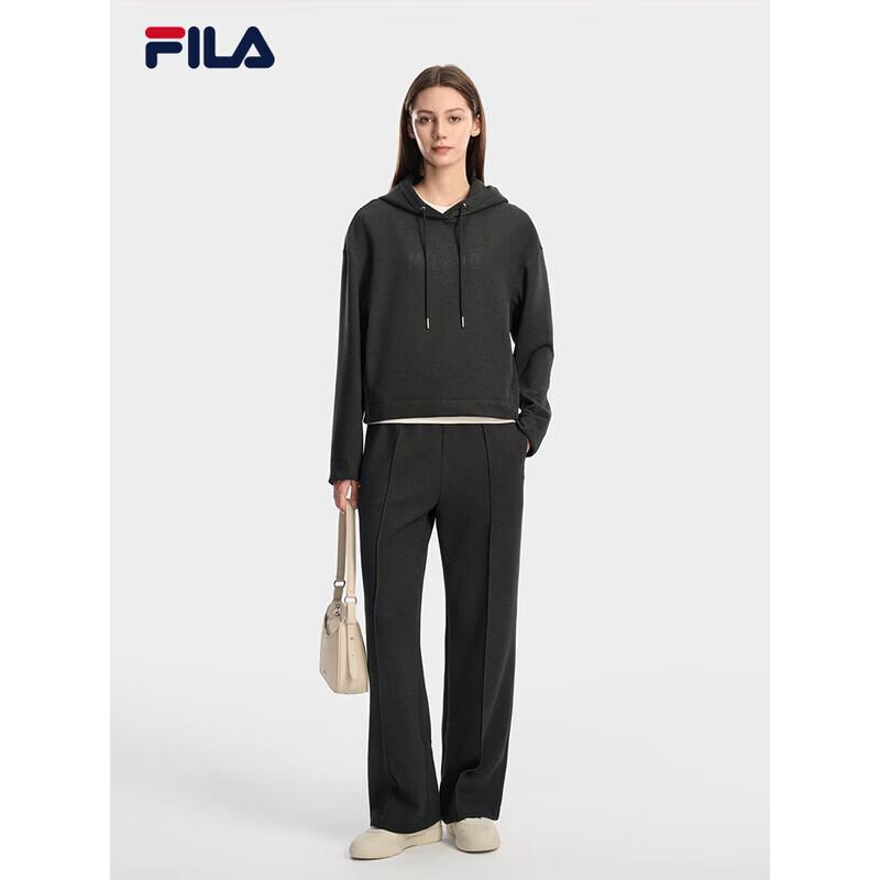 FILA Women s Hooded Knit Sweatshirt XL
FILA Women s Hooded Knit Sweatshirt XL