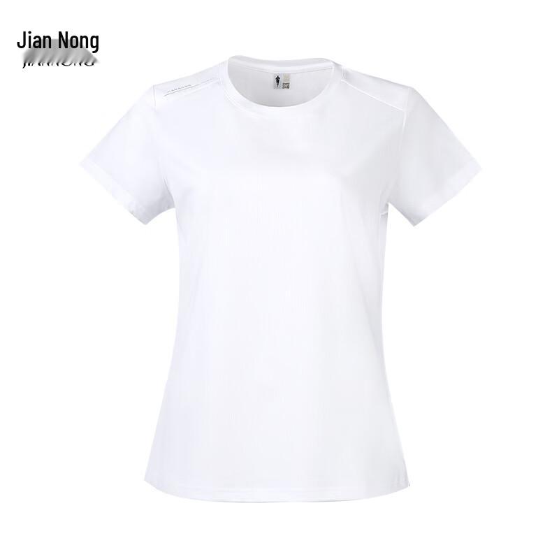 Unisex Quick-Dry Breathable Round Neck T-Shirt F3795/3796 M
Unisex Quick-Dry Breathable Round Neck T-Shirt F3795/3796 M