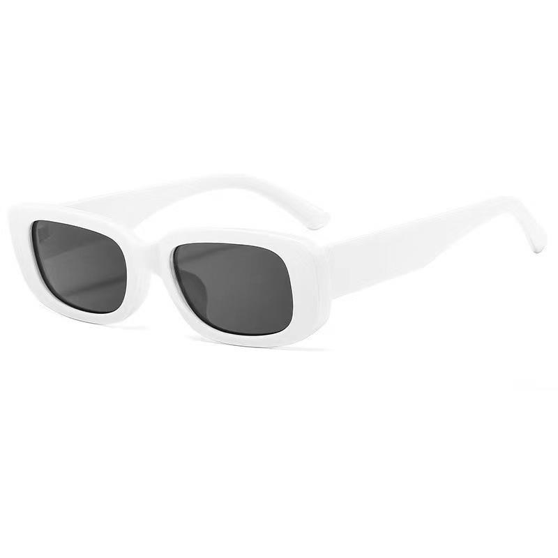 3399 Stylish Small-Frame UV Protection Sunglasses for Men & Women - European & American Hip Hop Vibe, Versatile Design
3399 Stylish Small-Frame UV Protection Sunglasses for Men & Women - European & American Hip Hop Vibe, Versatile Design