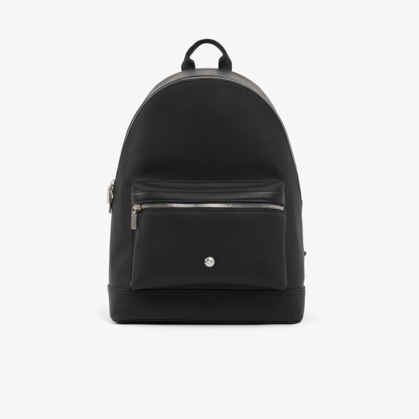 Lacoste Rangoon Backpack 000black Js Nh5277h56g
Lacoste Rangoon Backpack 000black Js Nh5277h56g