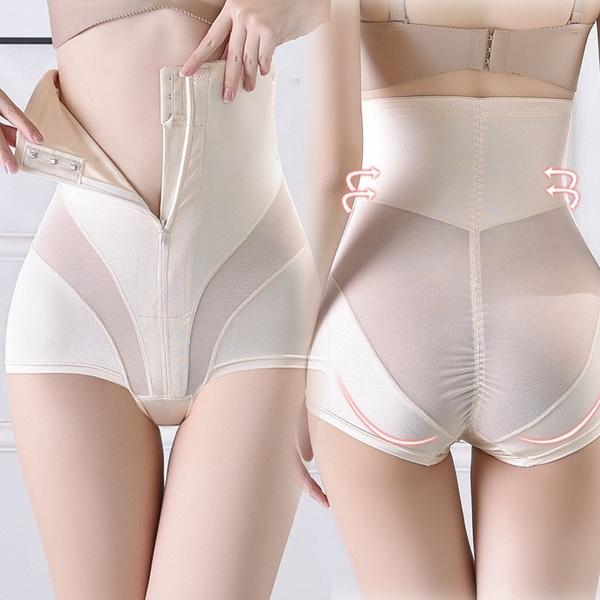 Высокой талией Циппер Shapewear Pant Slim Waist Boo Breathable и удобный Spanx Shapewear
Высокой талией Циппер Shapewear Pant Slim Waist Boo Breathable и удобный Spanx Shapewear