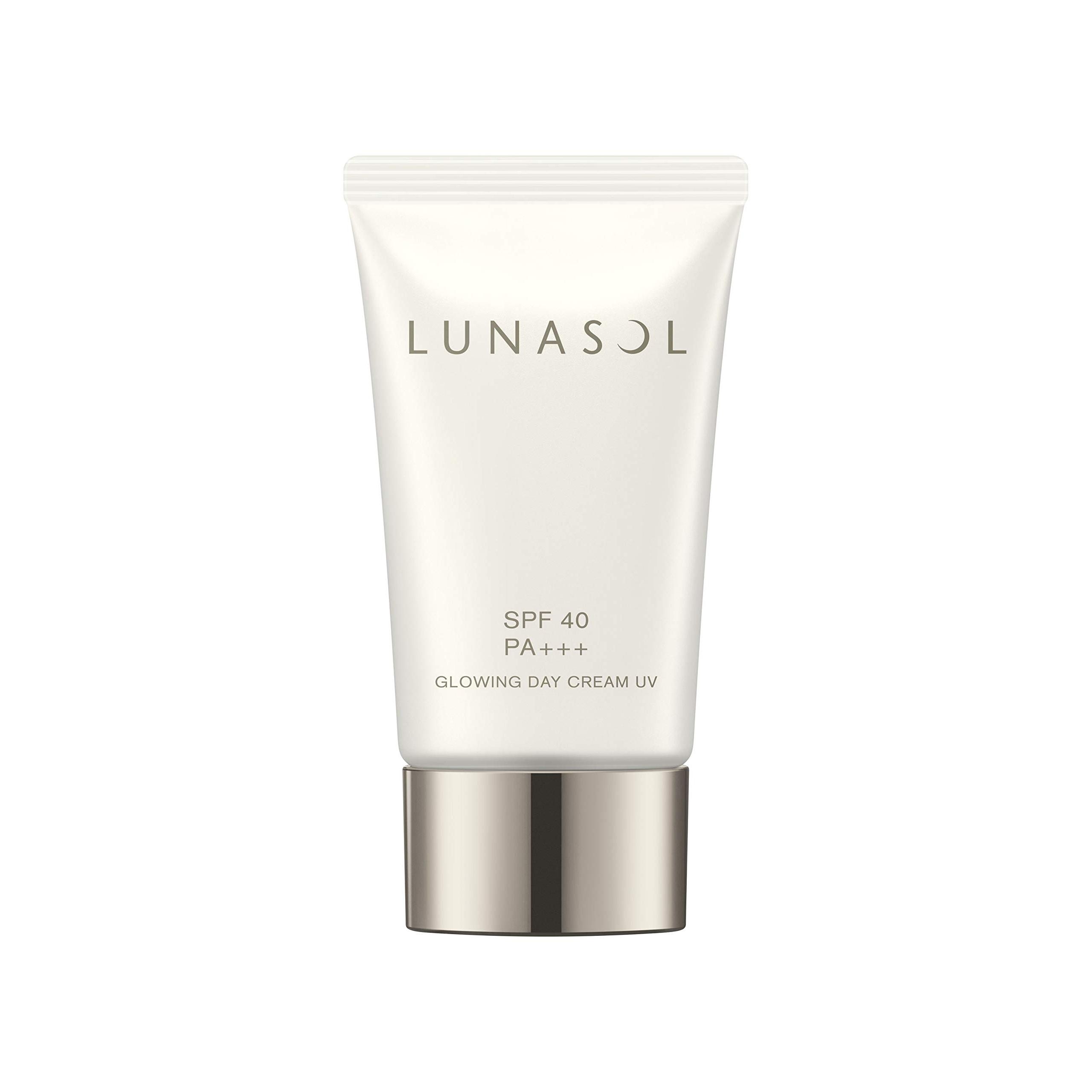 LUNASOL Дневной крем-сыворотка с эффектом сияния и УФ-излучением 40 г - Radiant Skincare Solution
LUNASOL Дневной крем-сыворотка с эффектом сияния и УФ-излучением 40 г - Radiant Skincare Solution