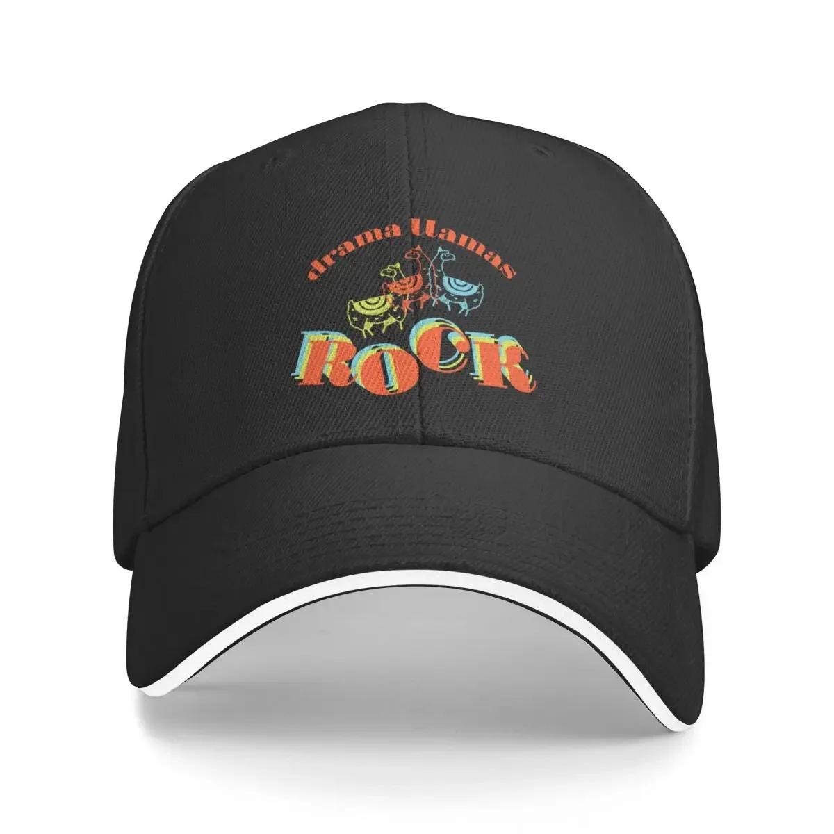 Бейсболка Drama Llamas Rock Hat Anime Hat Snap Back Hat Женские шляпы Мужские Adjustable
Бейсболка Drama Llamas Rock Hat Anime Hat Snap Back Hat Женские шляпы Мужские Adjustable