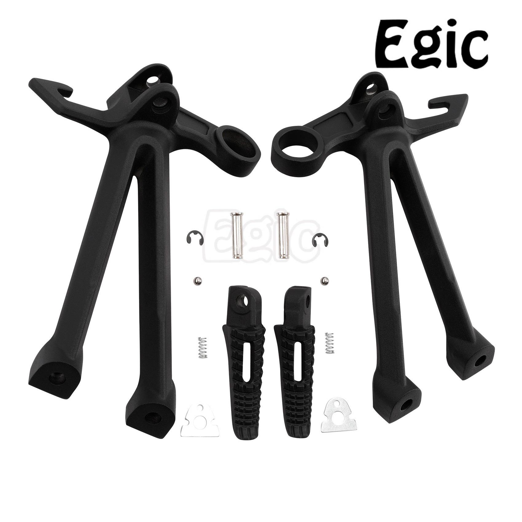 Rear Footrest Bracket for SUZUKI GSXR1000 07-08 Motorcycle
Rear Footrest Bracket for SUZUKI GSXR1000 07-08 Motorcycle