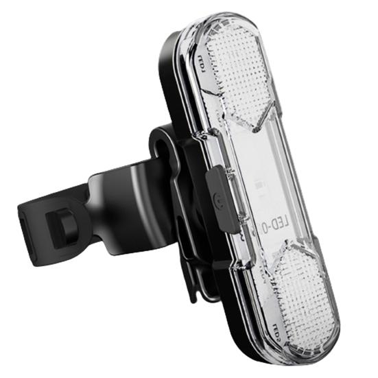 Регулируемый на 360 градусов задний фонарь для велосипеда, фонарь для горного велосипеда, лампа с USB-зарядкой белый
Регулируемый на 360 градусов задний фонарь для велосипеда, фонарь для горного велосипеда, лампа с USB-зарядкой белый