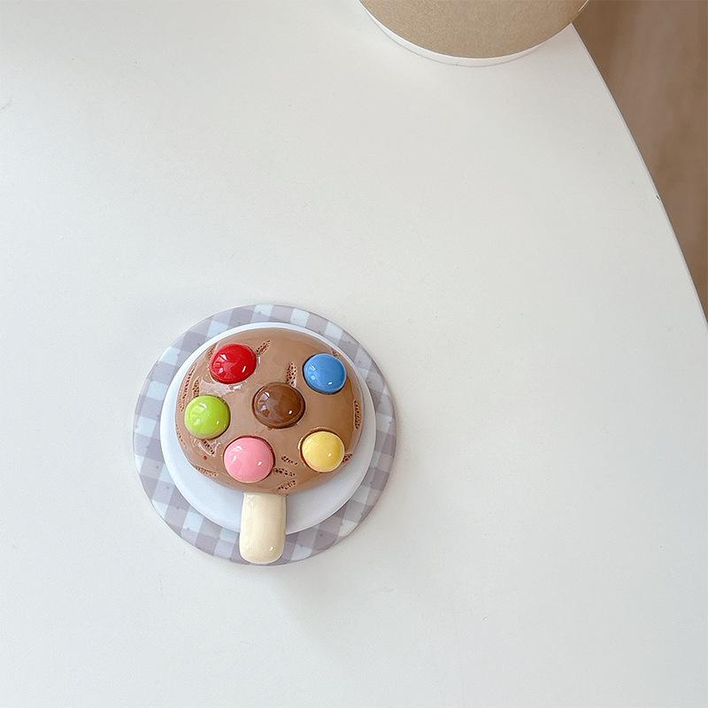 Mobile Phone Airbag Bracket Magnetic Suction Simulation Dutch Bean Tomato Durian Three-Dimensional Desktop Paste Support Frame
Mobile Phone Airbag Bracket Magnetic Suction Simulation Dutch Bean Tomato Durian Three-Dimensional Desktop Paste Support Frame