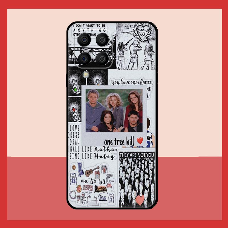 TV One Tree Hill Case For Samsung Galaxy M52 M32 M53 M16 M11 M21 M31 M35 M12 M13 M14 M15 M36 M56 M55 M34 M54 Samsung M14
TV One Tree Hill Case For Samsung Galaxy M52 M32 M53 M16 M11 M21 M31 M35 M12 M13 M14 M15 M36 M56 M55 M34 M54 Samsung M14