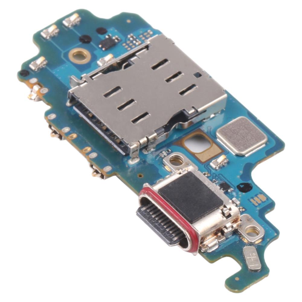 For Samsung Galaxy S21 Ultra 5G G998B Charging Port Flex Cable Replacement Part (without Logo) Type A
For Samsung Galaxy S21 Ultra 5G G998B Charging Port Flex Cable Replacement Part (without Logo) Type A