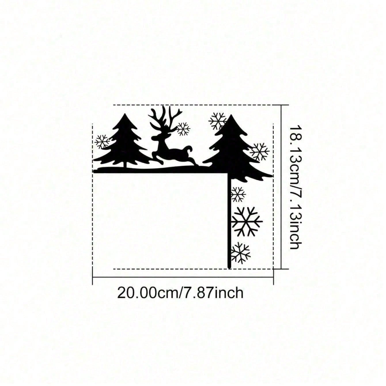 Self Adhesive Iron Scroll Wall Art Vintage Home Decor Removable Stickers TY4198-02 різнокольоровий
Self Adhesive Iron Scroll Wall Art Vintage Home Decor Removable Stickers TY4198-02 різнокольоровий