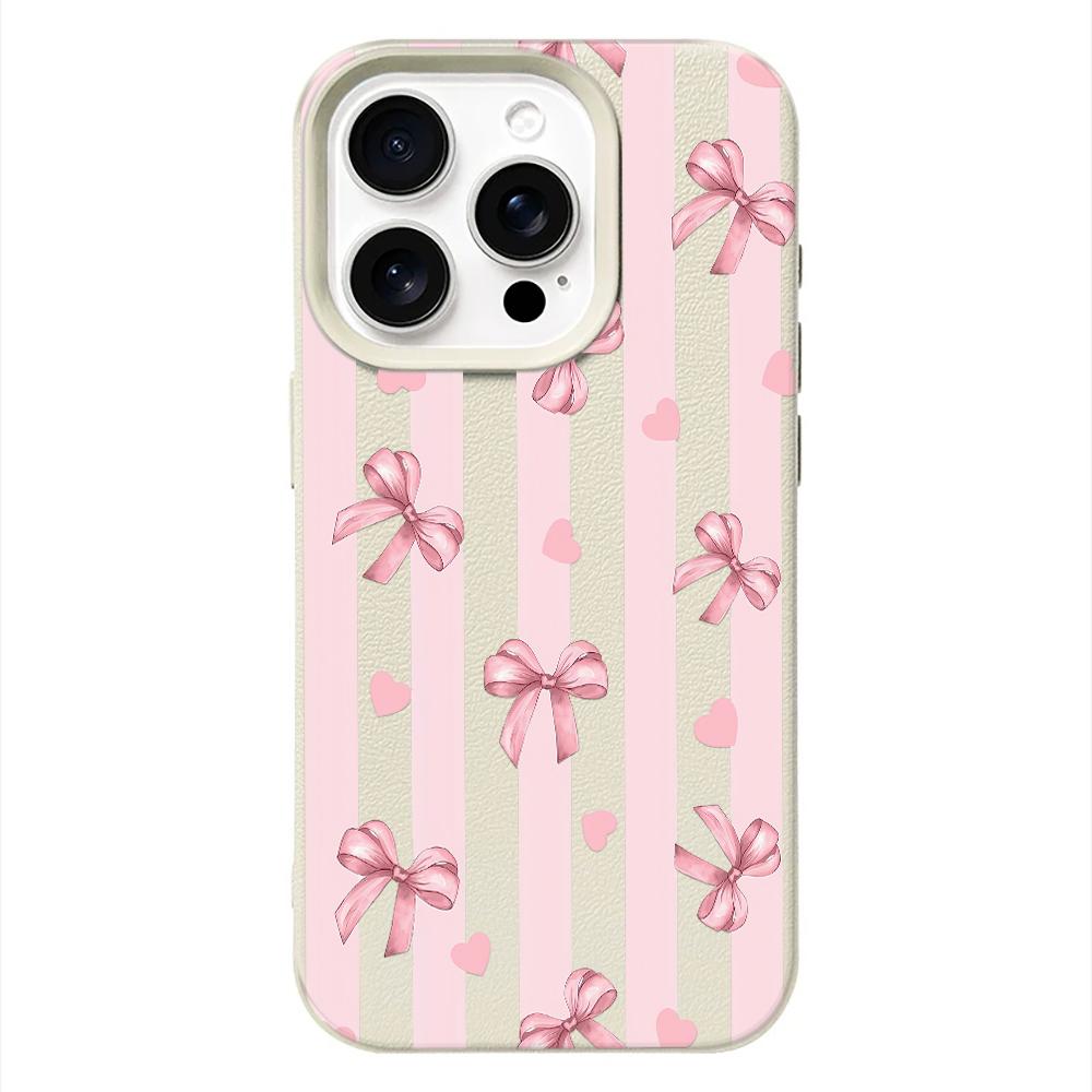 Sea Turtle Pink Bow Heart Stripe Stylish Phone Case For Iphone 17 Air 16 16e 15 14 13 12 11 Pro Max Shockproof Protective Cover iphone 13 ProMax
Sea Turtle Pink Bow Heart Stripe Stylish Phone Case For Iphone 17 Air 16 16e 15 14 13 12 11 Pro Max Shockproof Protective Cover iphone 13 ProMax