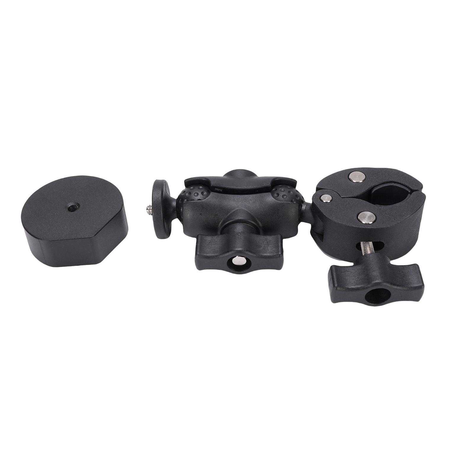 Car RV Pole Clamp Mount Fit for V4 Adjustable Pipe Mounting Kit for Car RV Ladder Boat Yacht
Car RV Pole Clamp Mount Fit for V4 Adjustable Pipe Mounting Kit for Car RV Ladder Boat Yacht