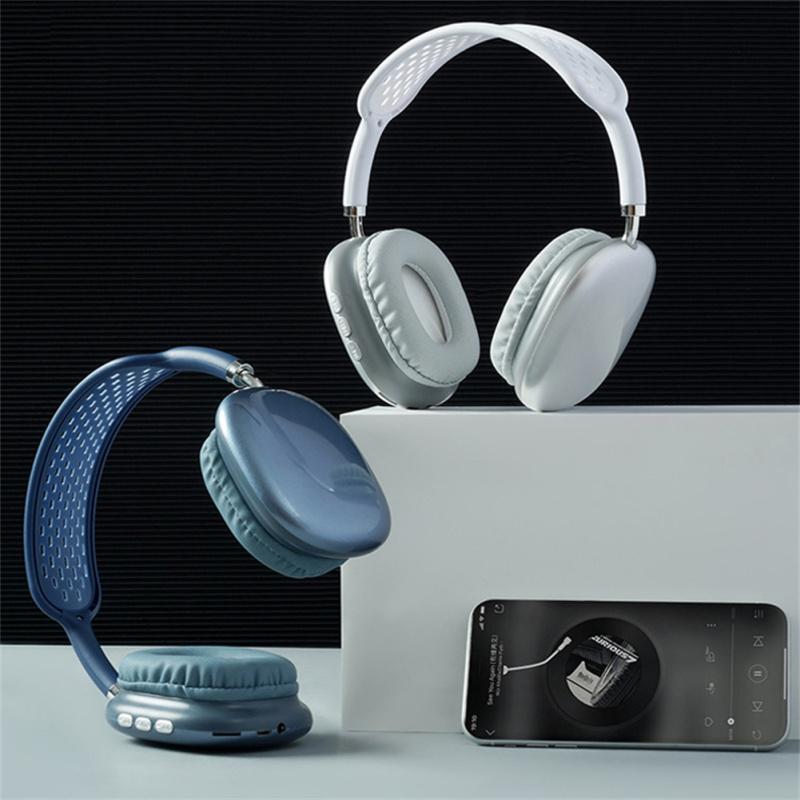 P9 Tws Беспроводная Bluetooth-совместимая 5.3 гарнитура с микрофоном Стерео Hi-Fi Шумоподавление Игровые наушники
P9 Tws Беспроводная Bluetooth-совместимая 5.3 гарнитура с микрофоном Стерео Hi-Fi Шумоподавление Игровые наушники