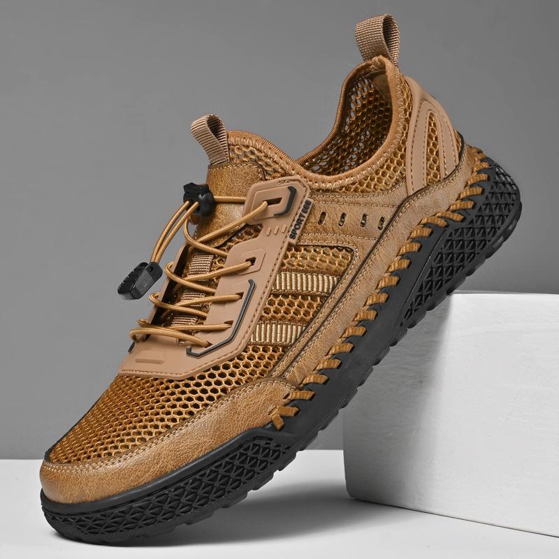 Creek shoes men s summer outdoor hiking non-slip leisure sports wading beach sandals men s 2025 new 38
Creek shoes men s summer outdoor hiking non-slip leisure sports wading beach sandals men s 2025 new 38