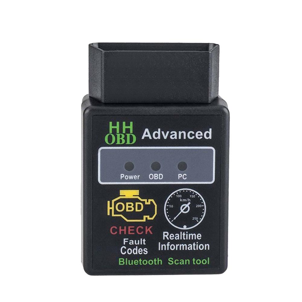 Автомобильный сканер OBD2 Bluetooth-совместимый V5.1 V2.1 Портативный для Windows 7/8 Android
Автомобильный сканер OBD2 Bluetooth-совместимый V5.1 V2.1 Портативный для Windows 7/8 Android