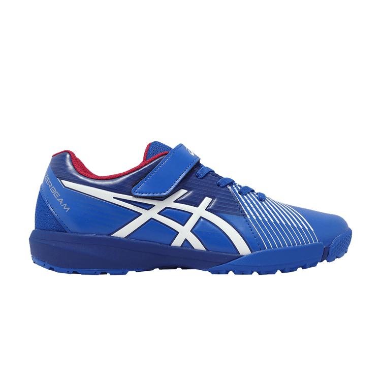 ASICS Lazerbeam FJ MG GS Blue White Kids Sneakers 1154A200-400 39
ASICS Lazerbeam FJ MG GS Blue White Kids Sneakers 1154A200-400 39