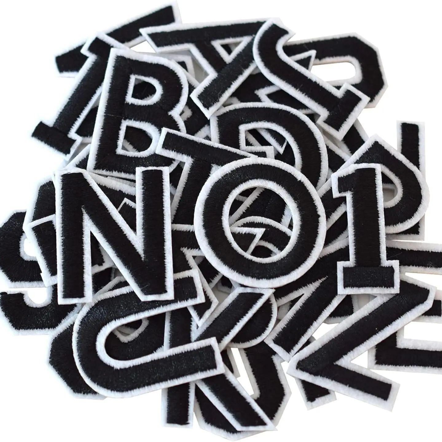 26 шт. термонаклейка с буквами алфавита, вышивка AZ, аппликация одежда, платья, шляпы, носки, джинсы, аксессуары для самостоятельного изготовления
26 шт. термонаклейка с буквами алфавита, вышивка AZ, аппликация одежда, платья, шляпы, носки, джинсы, аксессуары для самостоятельного изготовления