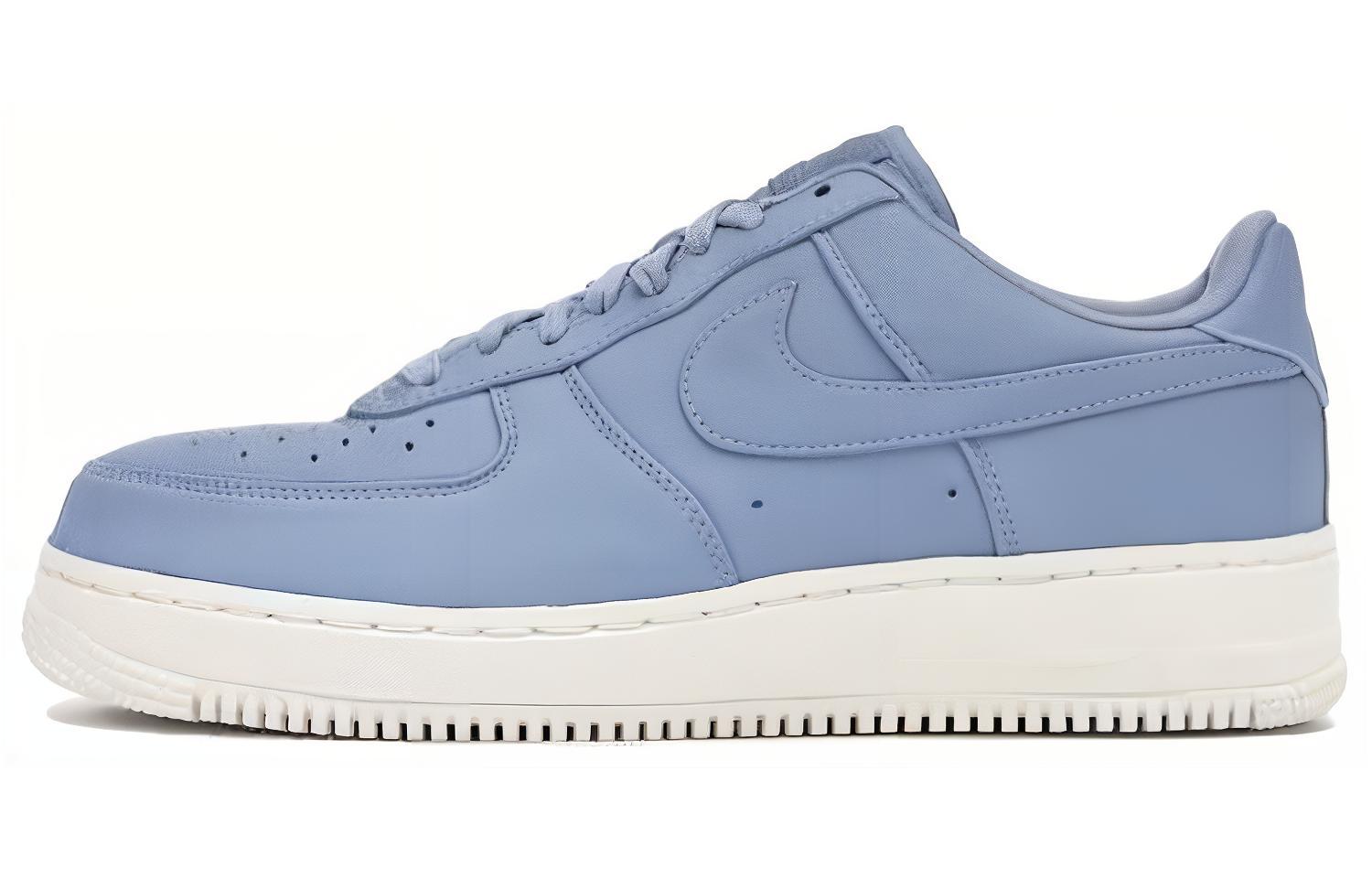 Nike Air Force 1 Low Blue Grey 905618-400 42
Nike Air Force 1 Low Blue Grey 905618-400 42