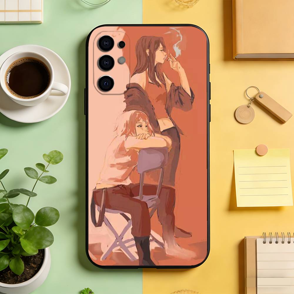Fire Force Patty Thompson Phone Case For Samsung S25,S24,S21,S22,S23,S30,Ultra,S20,Plus,Fe,Lite,Note,10,Black Cover Samsung S22ULTRA5G
Fire Force Patty Thompson Phone Case For Samsung S25,S24,S21,S22,S23,S30,Ultra,S20,Plus,Fe,Lite,Note,10,Black Cover Samsung S22ULTRA5G