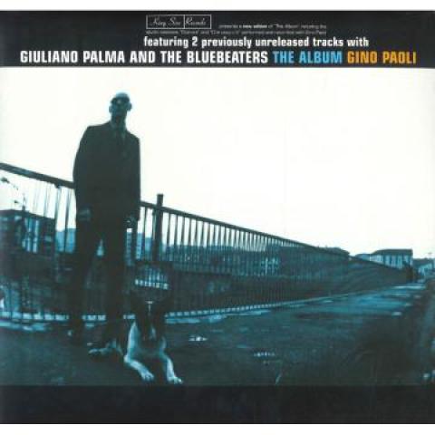 LP Record GIULIANO PALMA & THE BLUEBEATERS - The Album (2LP) 0602448546852 Universal Music 2023 Europe Reggae, Ska & Dub
LP Record GIULIANO PALMA & THE BLUEBEATERS - The Album (2LP) 0602448546852 Universal Music 2023 Europe Reggae, Ska & Dub