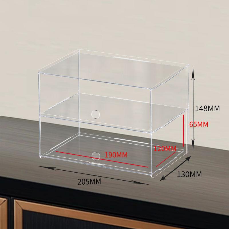 Acrylic Display Case for LEGO Racing Sports Car Toy,2-5 Layer Display Box for Speed Champions Model Car Collectibles Showcase
Acrylic Display Case for LEGO Racing Sports Car Toy,2-5 Layer Display Box for Speed Champions Model Car Collectibles Showcase