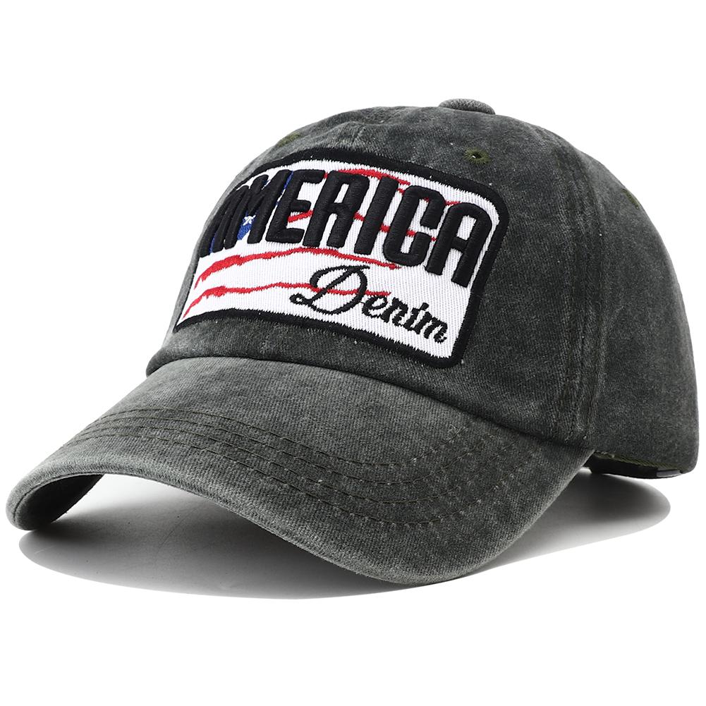 Unisex Washed Cotton Baseball Cap Adjustable Letter Embroidery Snapback Hat Hip Hop Streetwear Dad Hats for Men Women Sun Caps Adjustable армія зелений колір
Unisex Washed Cotton Baseball Cap Adjustable Letter Embroidery Snapback Hat Hip Hop Streetwear Dad Hats for Men Women Sun Caps Adjustable армія зелений колір