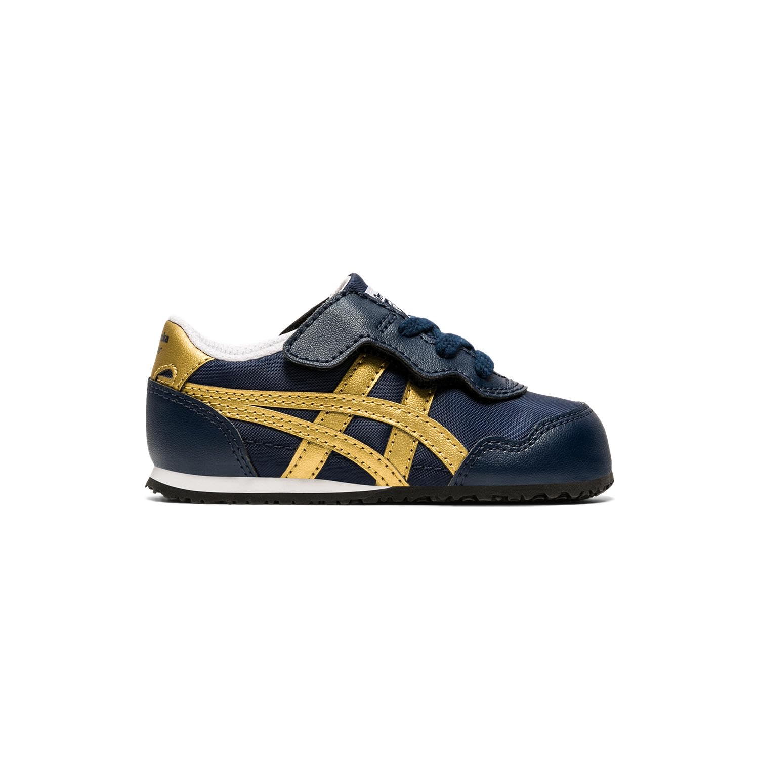 Кроссовки Onitsuka Tiger SERRANO KIDS Размеры, 12-16см, Полуночный/Чистое золото, 14.5см
Кроссовки Onitsuka Tiger SERRANO KIDS Размеры, 12-16см, Полуночный/Чистое золото, 14.5см