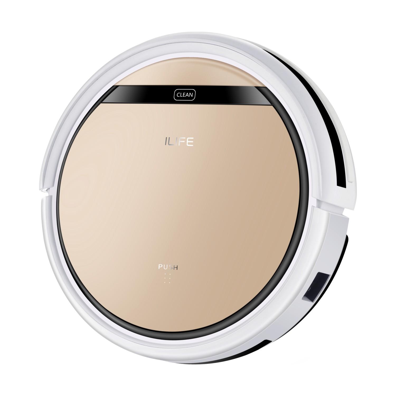 Ilife V5s Pro Умный домашний пылесос 
Ilife V5s Pro Умный домашний пылесос