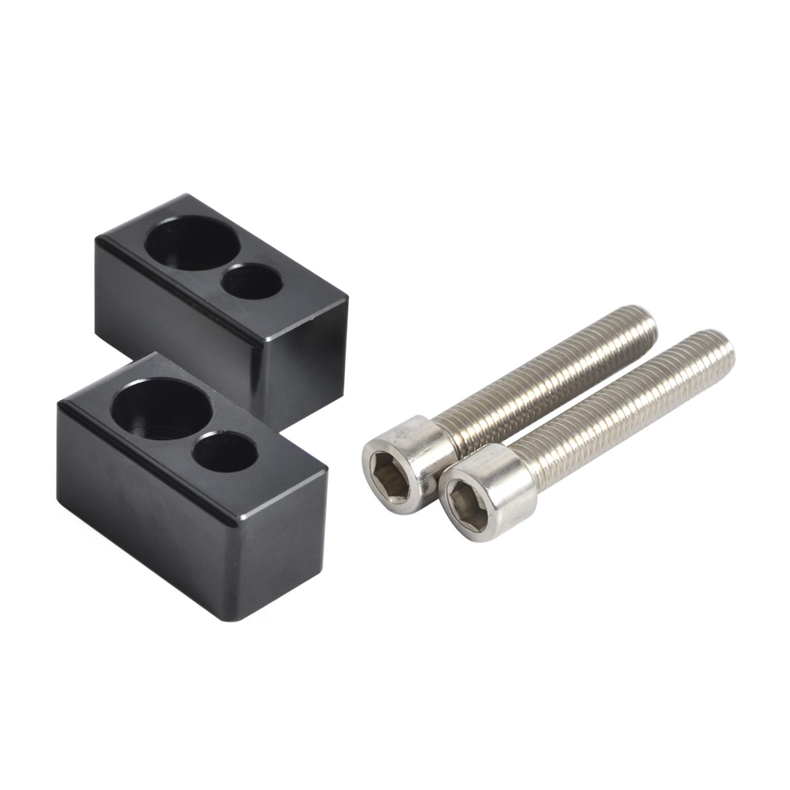 22mm Handlebar Riser Mount Clamp Bracket For KTM 690 Enduro R SMC R 790 890 Adventure/R 1090 1190 Adventure R 1290 Super Adv R S чорний
22mm Handlebar Riser Mount Clamp Bracket For KTM 690 Enduro R SMC R 790 890 Adventure/R 1090 1190 Adventure R 1290 Super Adv R S чорний