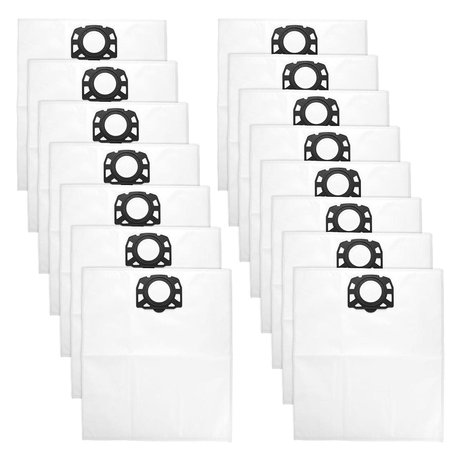 Набор из 6/15 мешков для пылесоса Практичный мешок для пыли Простая установка Мешок для пылесоса Нетканая текстура Мешок для робота-пылесоса 15PC
Набор из 6/15 мешков для пылесоса Практичный мешок для пыли Простая установка Мешок для пылесоса Нетканая текстура Мешок для робота-пылесоса 15PC