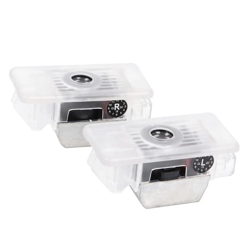 2PCS For BMW 1 3 8 Series F40 G20 G21 G29 Z4 X7 G07 LED Car Door Interior Ghost Shadow Logo Projector Welcome Lights Accessories BMW 50TH
2PCS For BMW 1 3 8 Series F40 G20 G21 G29 Z4 X7 G07 LED Car Door Interior Ghost Shadow Logo Projector Welcome Lights Accessories BMW 50TH