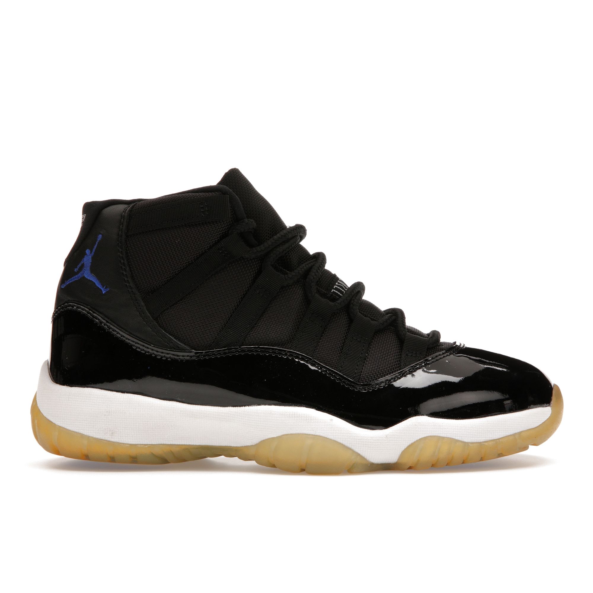 Air Jordan 11 Retro Space Jam 2000 мужские кроссовки черные Varsity-Royal-White 136046-041
Air Jordan 11 Retro Space Jam 2000 мужские кроссовки черные Varsity-Royal-White 136046-041