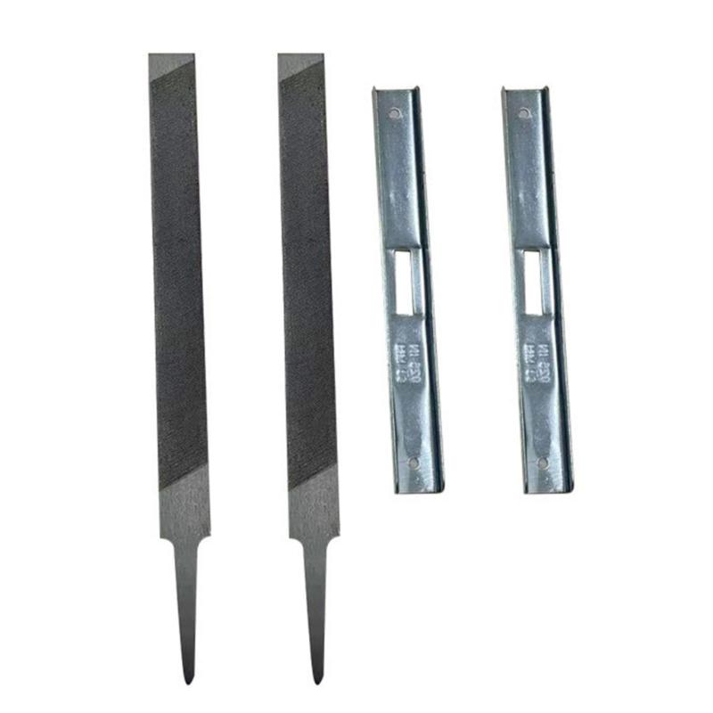 Chainsaw Chain 27742 Depth Gauge Tool Steel Filing Guide With Flat File For Accurate Cutting Performances 1
Chainsaw Chain 27742 Depth Gauge Tool Steel Filing Guide With Flat File For Accurate Cutting Performances 1