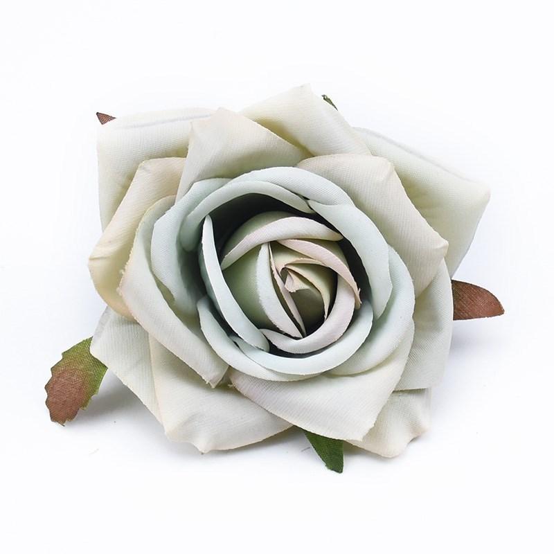 5/10pcs 8CM European Roses Head Wedding decorative Flowers Wall Bridal Accessories Clearance Artificial Flowers Wholesale 5 Pieces
5/10pcs 8CM European Roses Head Wedding decorative Flowers Wall Bridal Accessories Clearance Artificial Flowers Wholesale 5 Pieces
